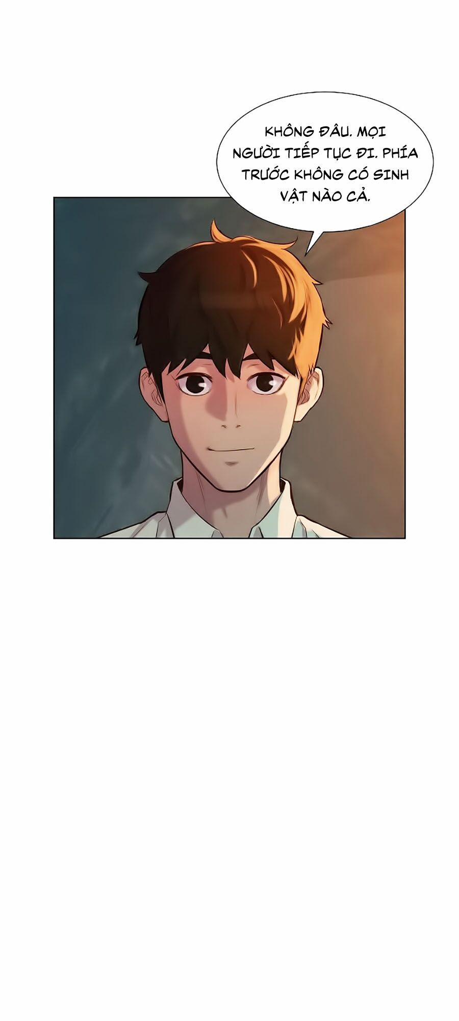 Thợ Săn 3 Cm 25 trang 33