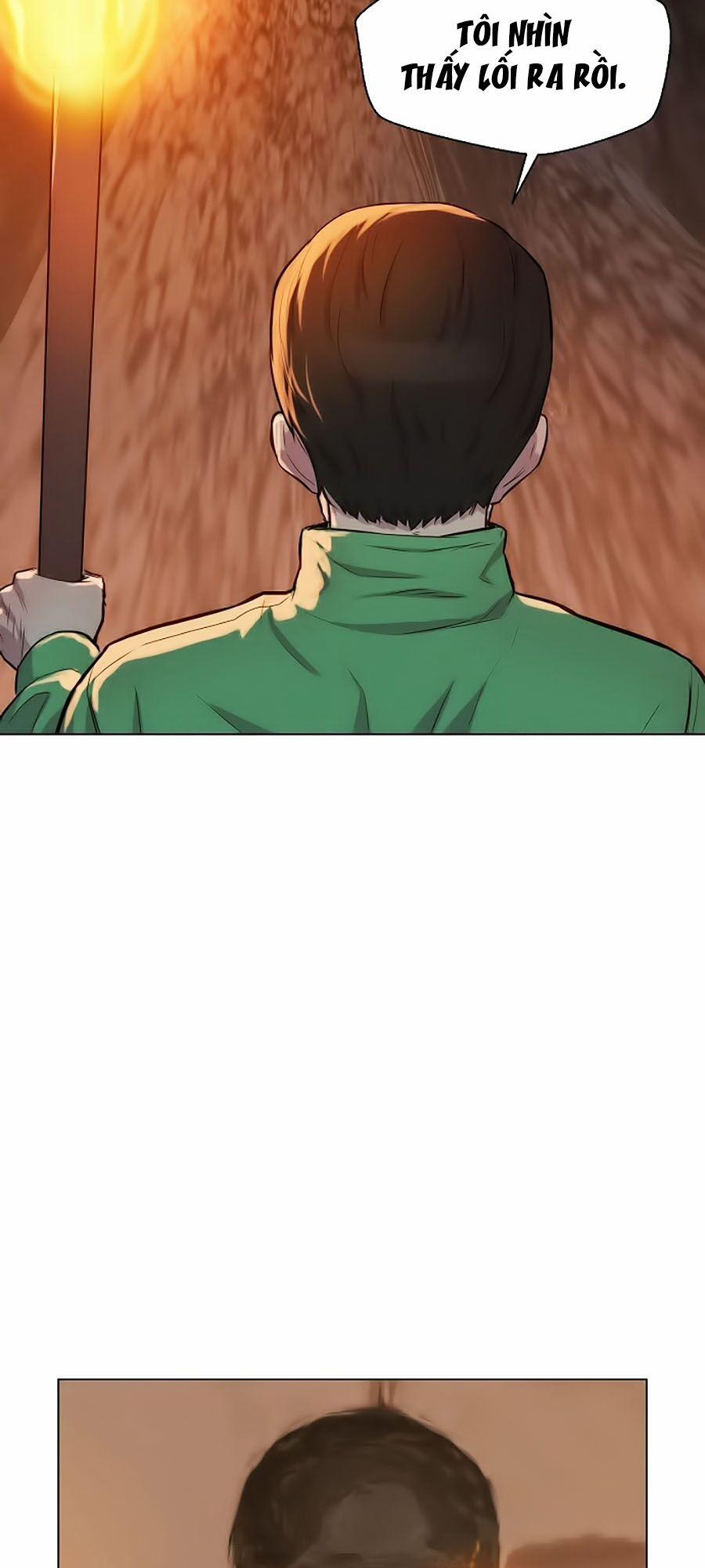 Thợ Săn 3 Cm 25 trang 35