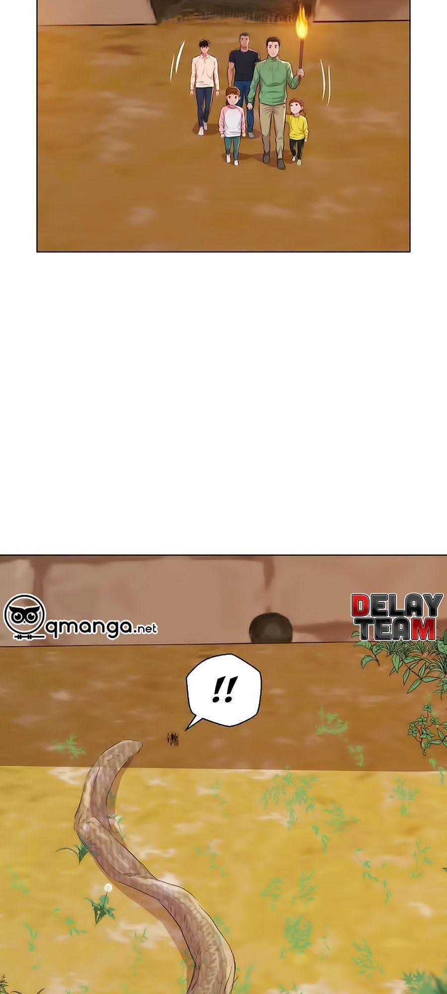 Thợ Săn 3 Cm 25 trang 36