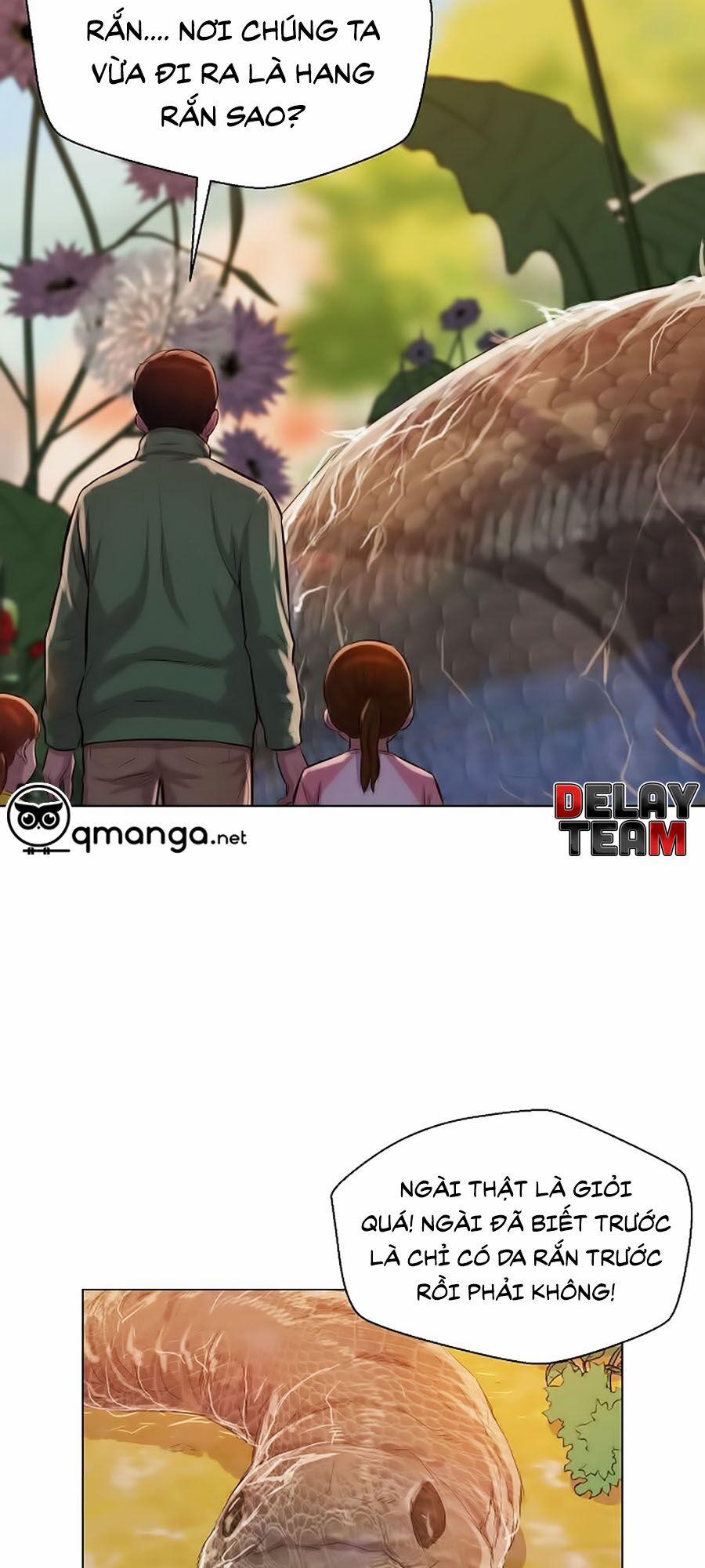 Thợ Săn 3 Cm 25 trang 38