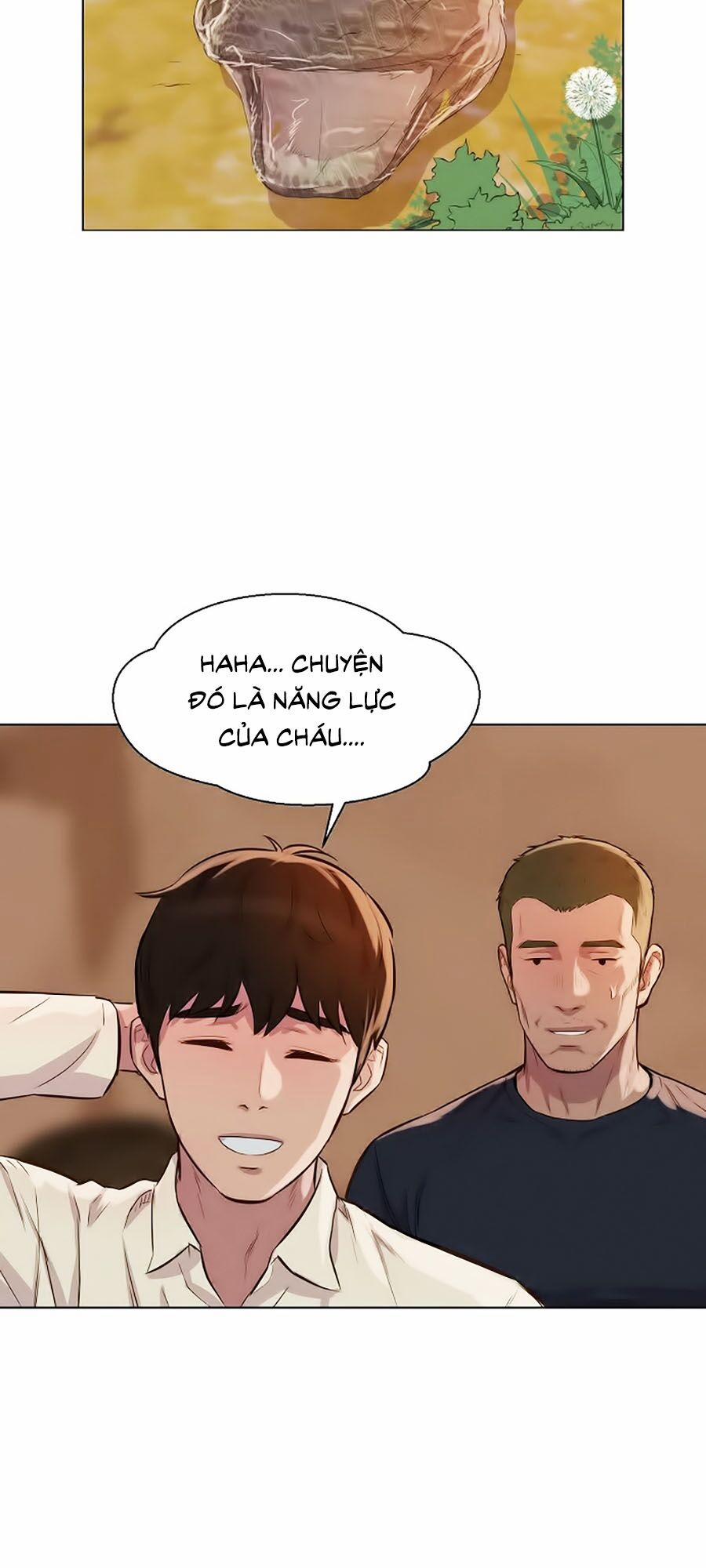 Thợ Săn 3 Cm 25 trang 39