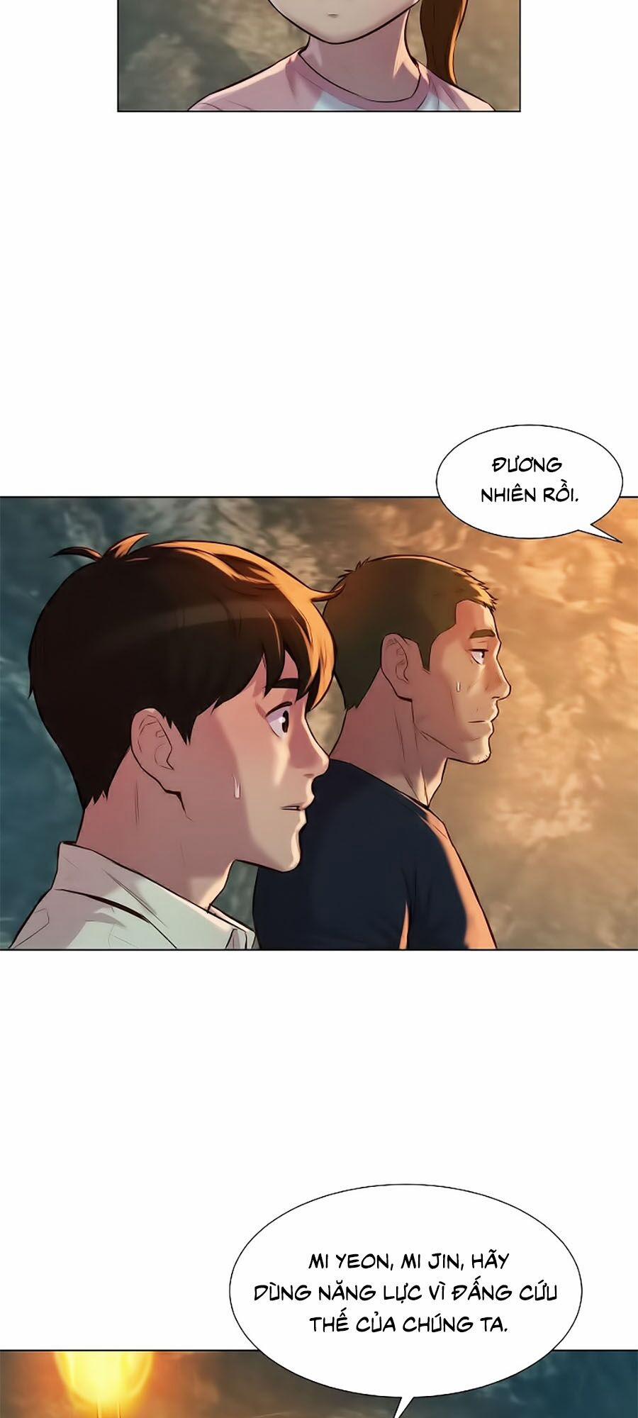 Thợ Săn 3 Cm 25 trang 4