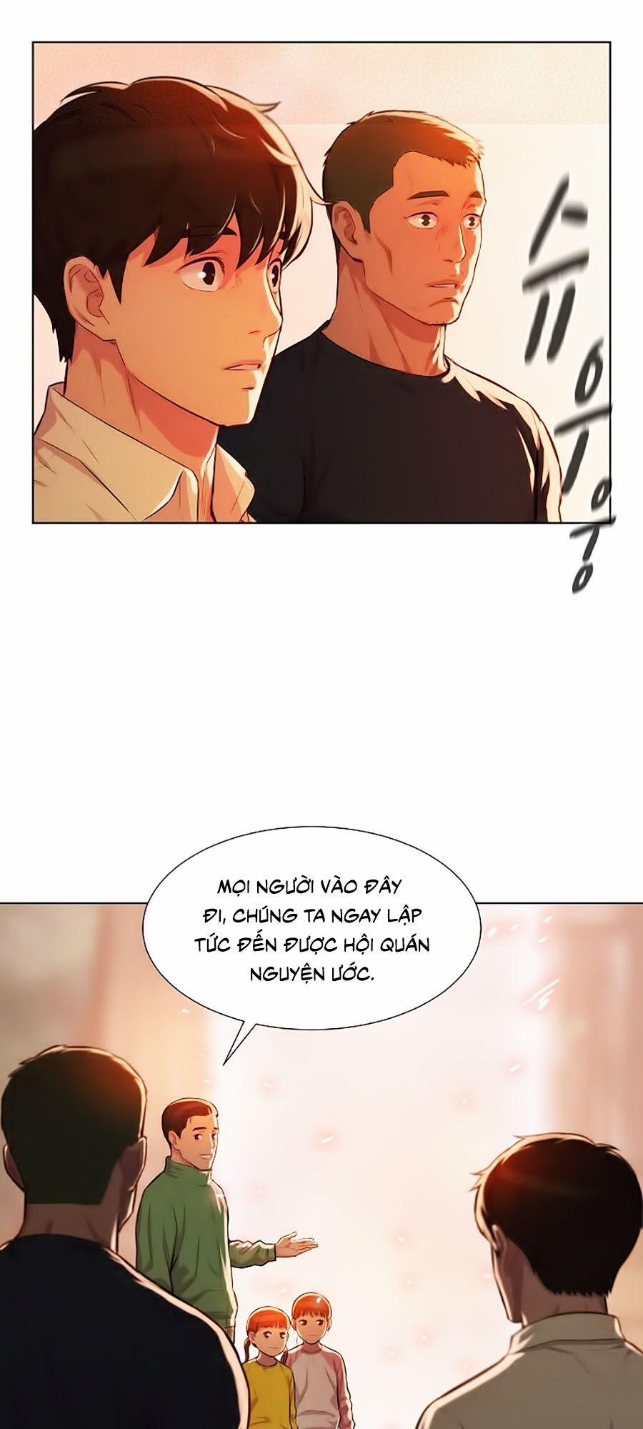 Thợ Săn 3 Cm 25 trang 45