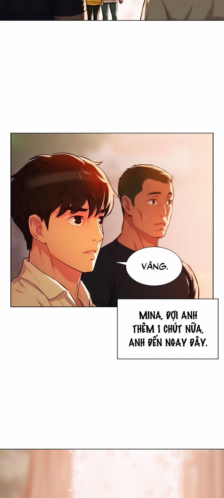 Thợ Săn 3 Cm 25 trang 46