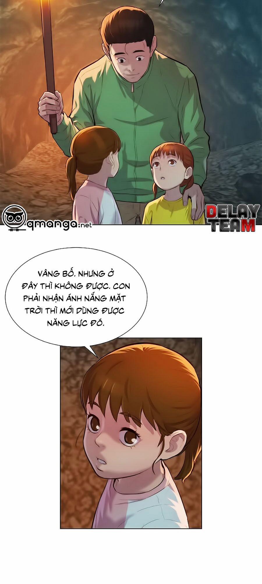 Thợ Săn 3 Cm 25 trang 5