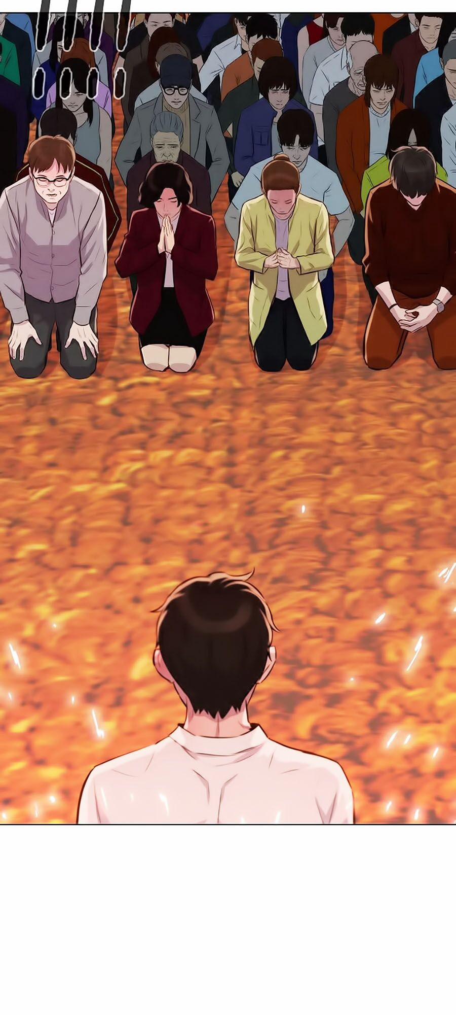 Thợ Săn 3 Cm 25 trang 50