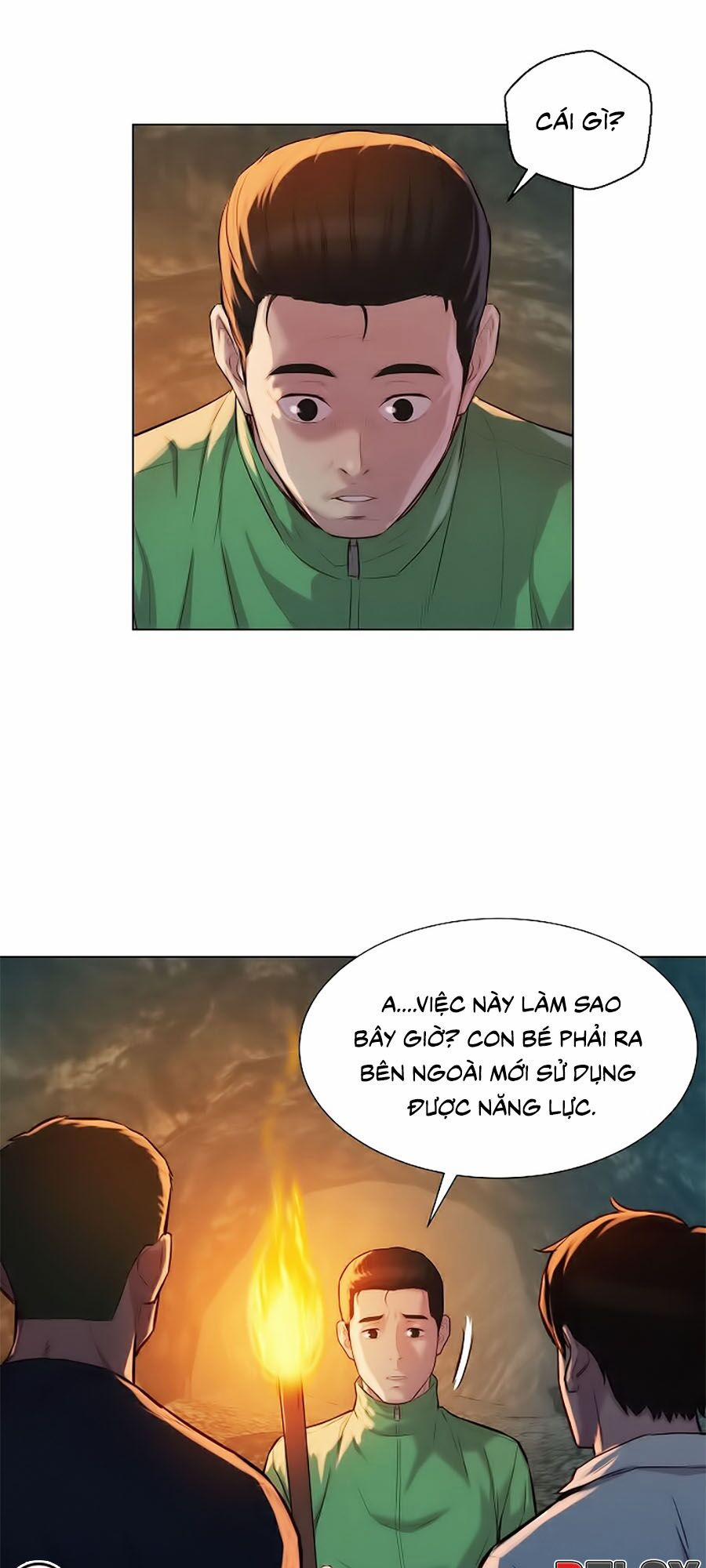 Thợ Săn 3 Cm 25 trang 6