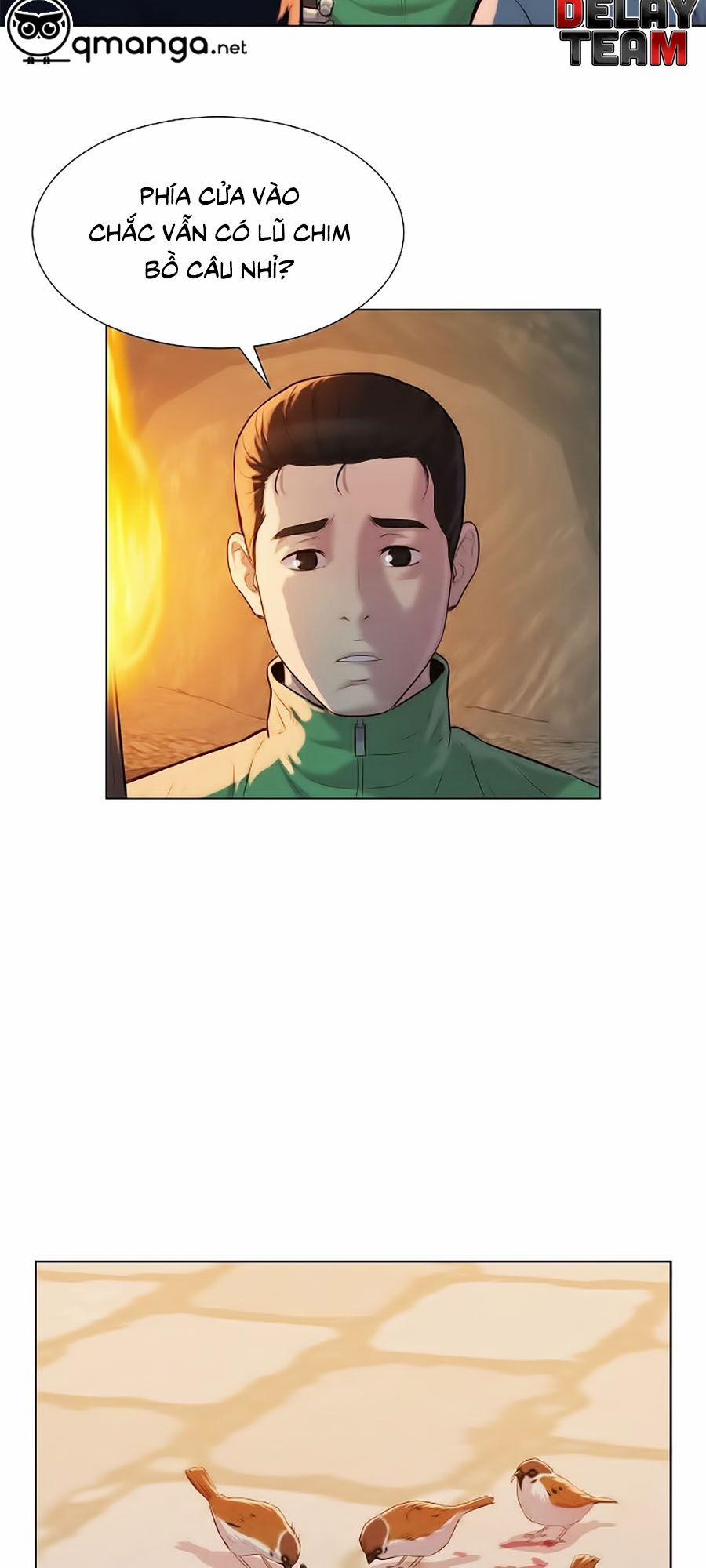 Thợ Săn 3 Cm 25 trang 7