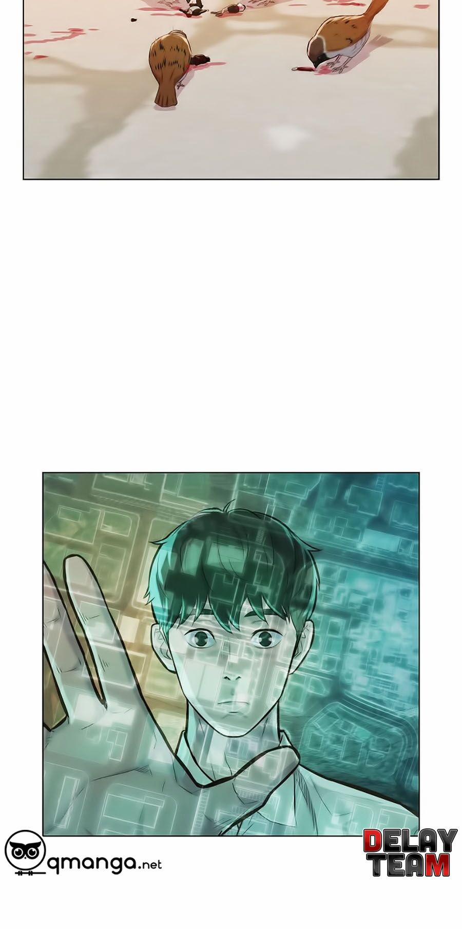 Thợ Săn 3 Cm 25 trang 8