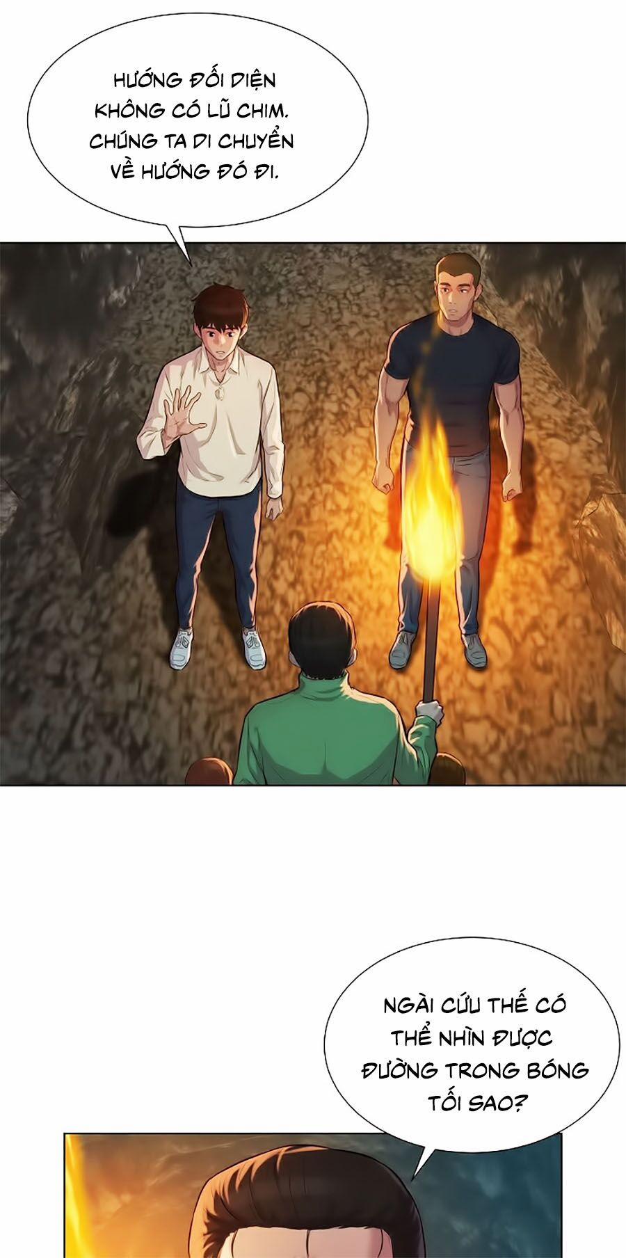 Thợ Săn 3 Cm 25 trang 9