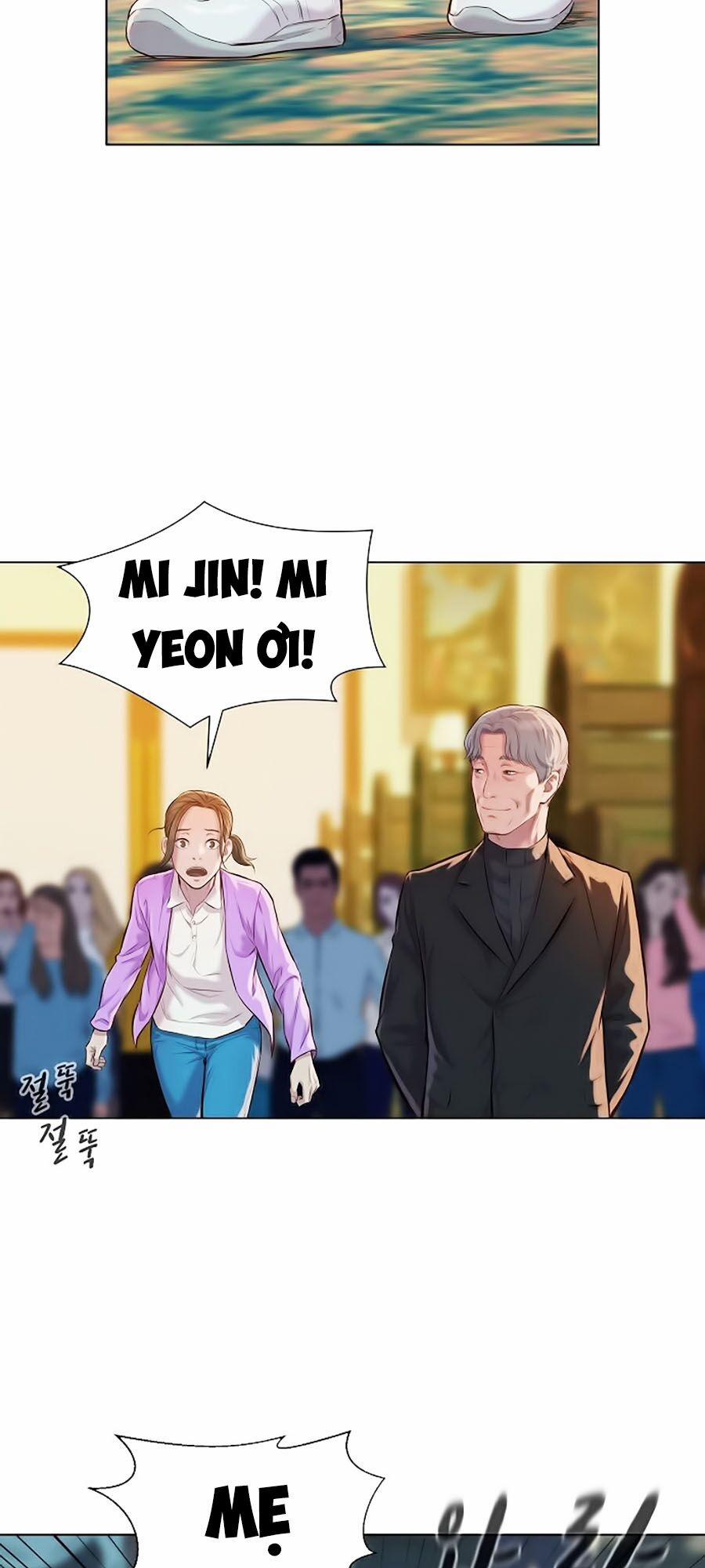 Thợ Săn 3 Cm 26 trang 10