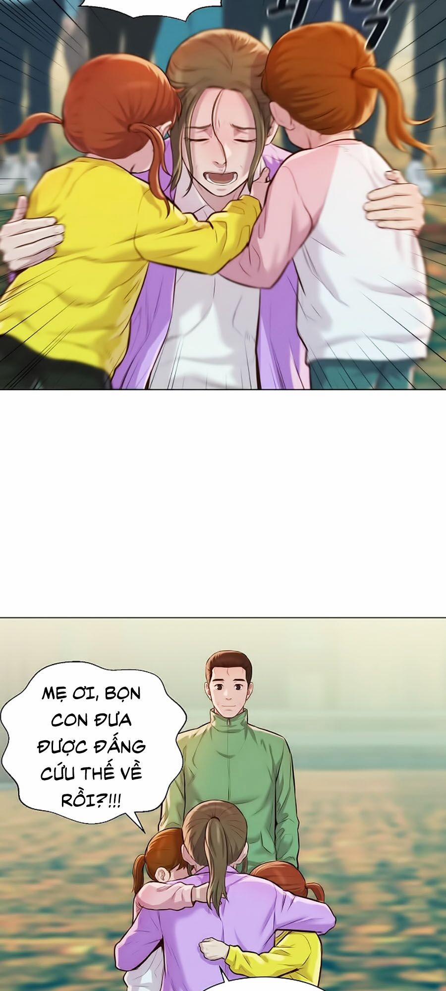 Thợ Săn 3 Cm 26 trang 11