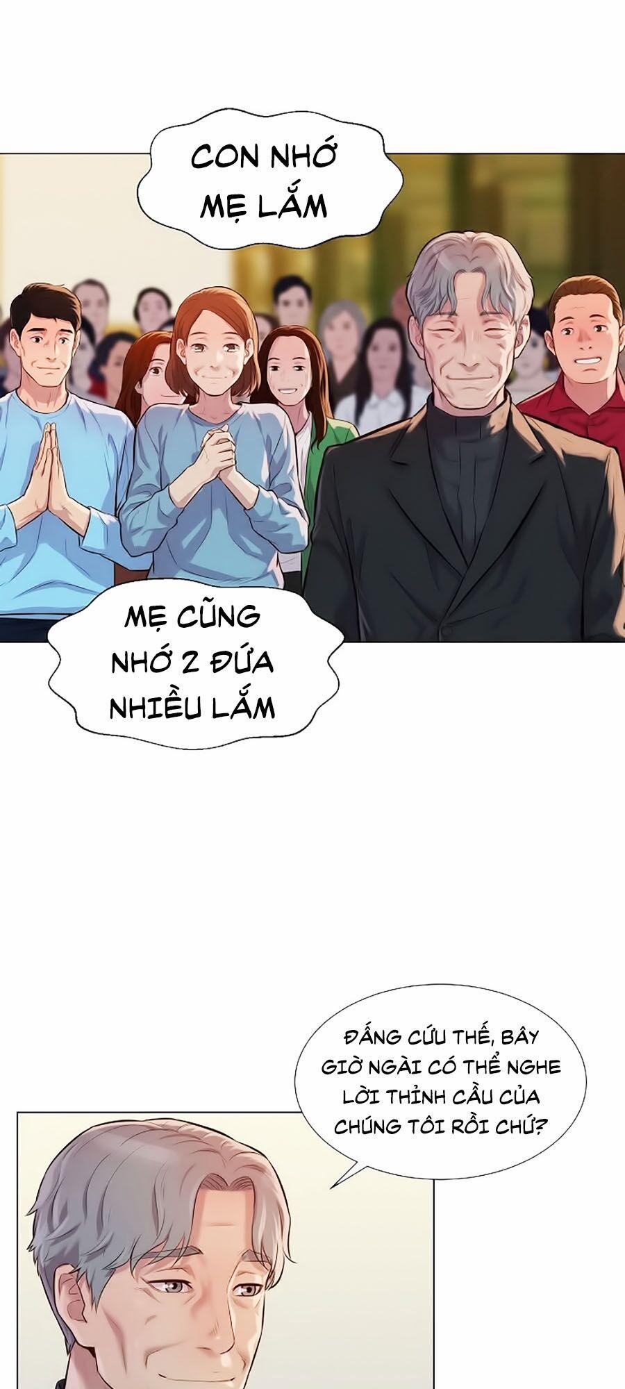 Thợ Săn 3 Cm 26 trang 14