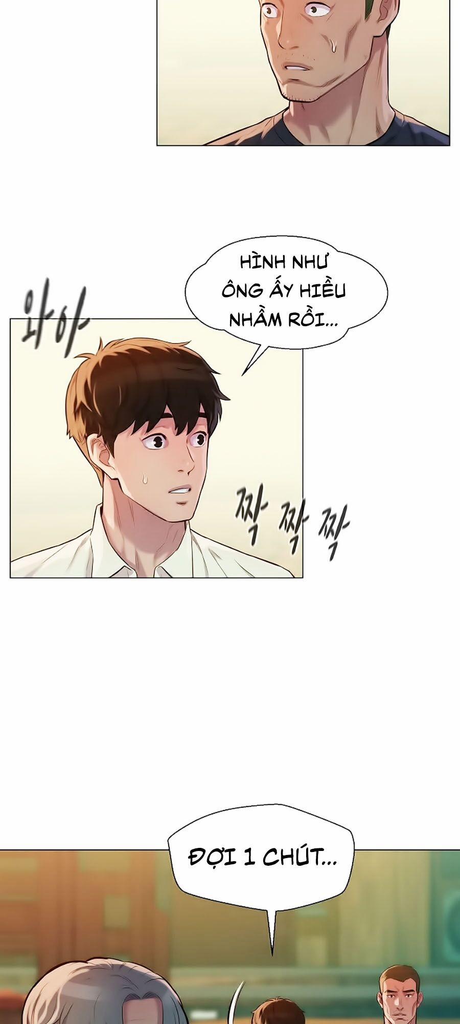 Thợ Săn 3 Cm 26 trang 17