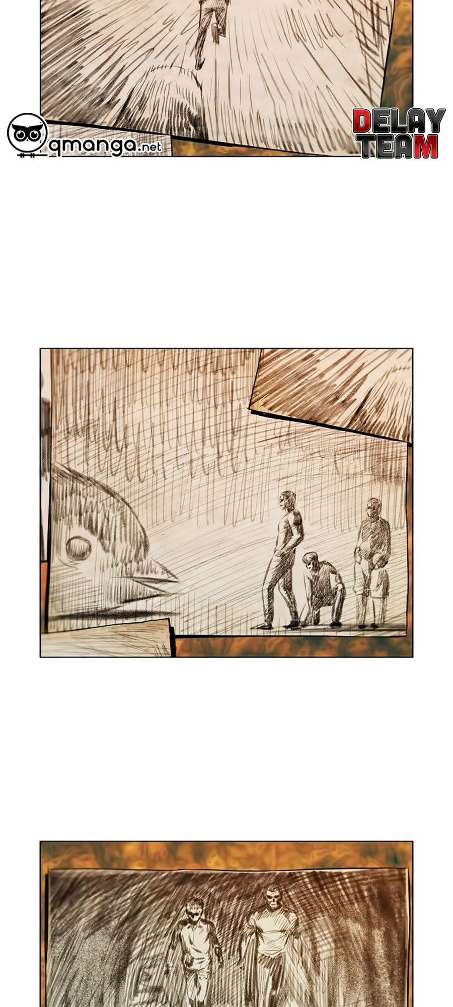 Thợ Săn 3 Cm 26 trang 25