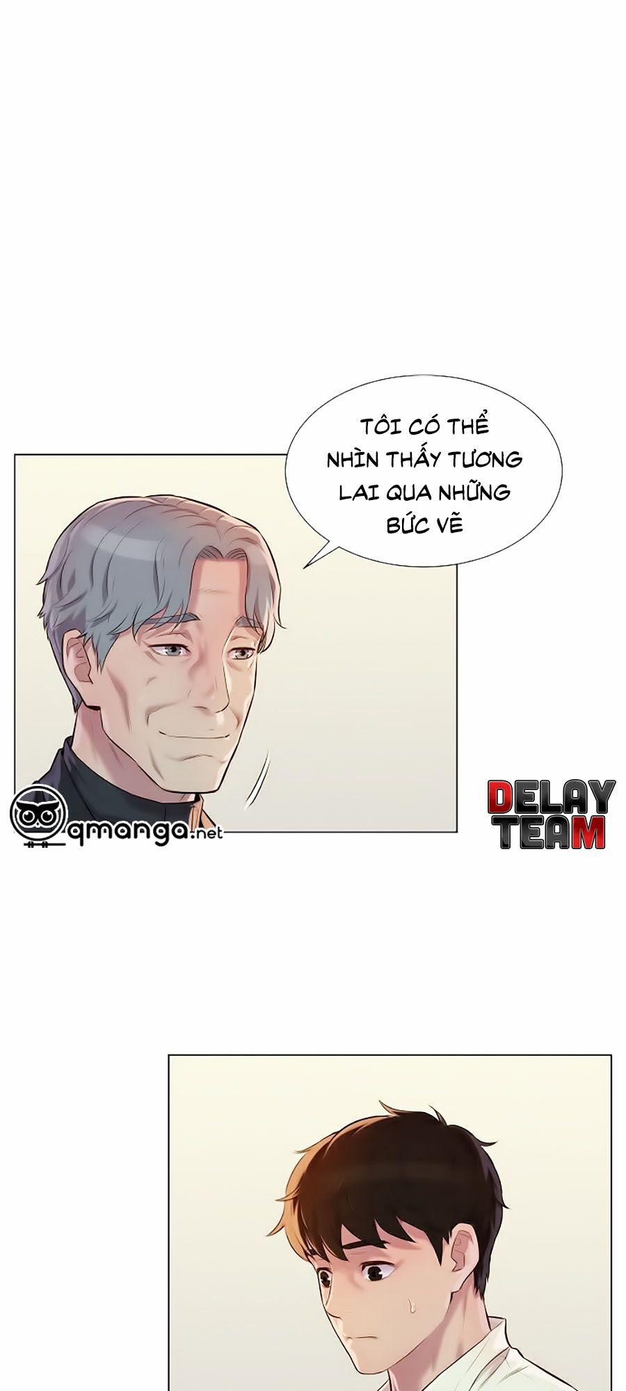 Thợ Săn 3 Cm 26 trang 28