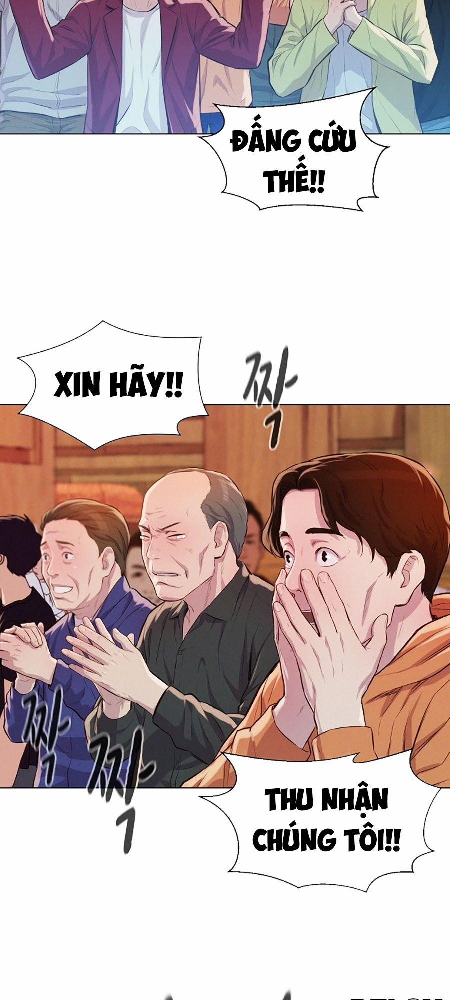 Thợ Săn 3 Cm 26 trang 3