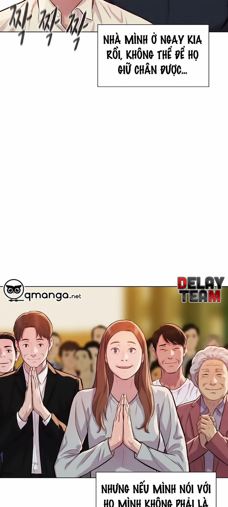 Thợ Săn 3 Cm 26 trang 31