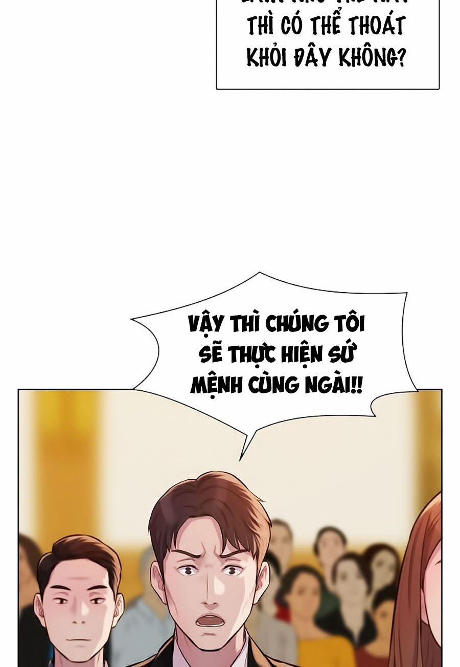 Thợ Săn 3 Cm 26 trang 35