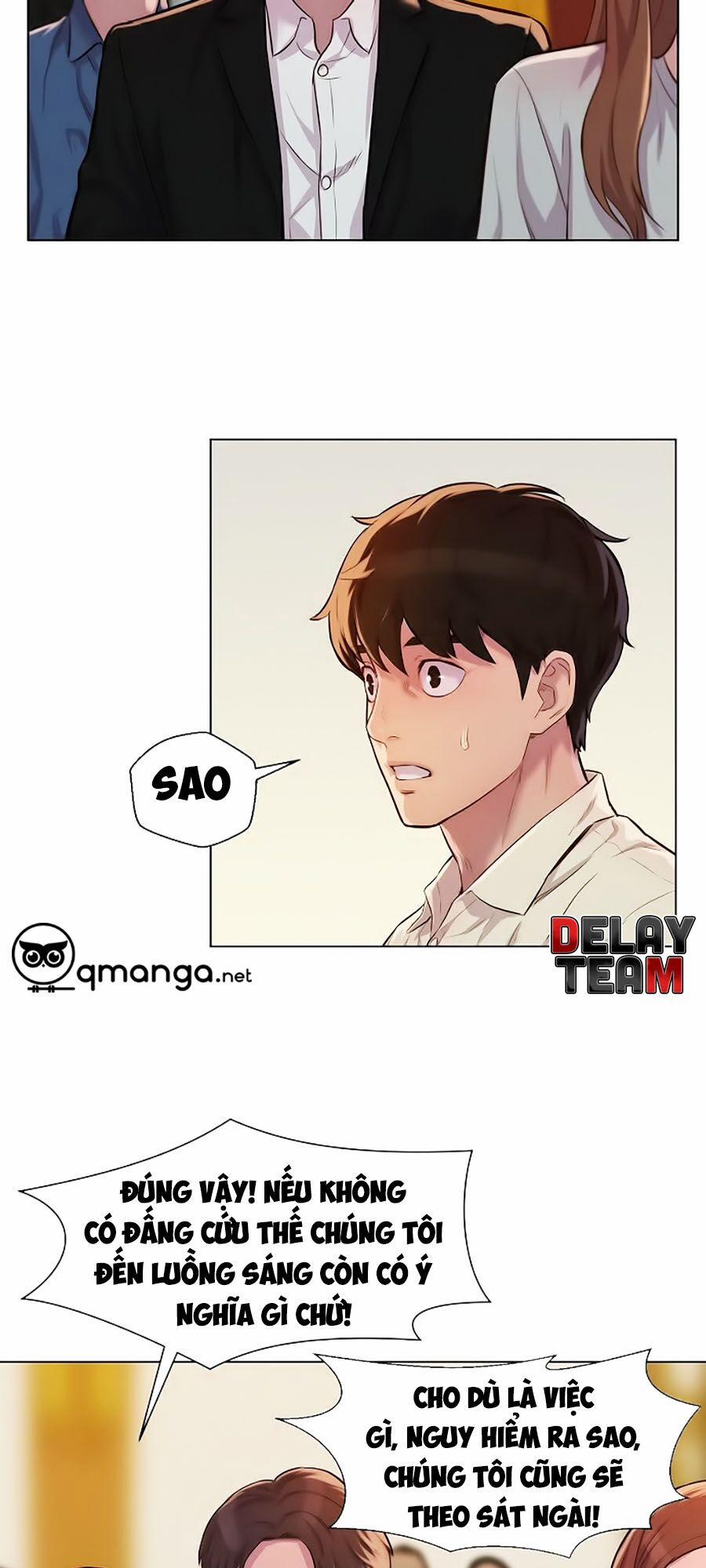 Thợ Săn 3 Cm 26 trang 36