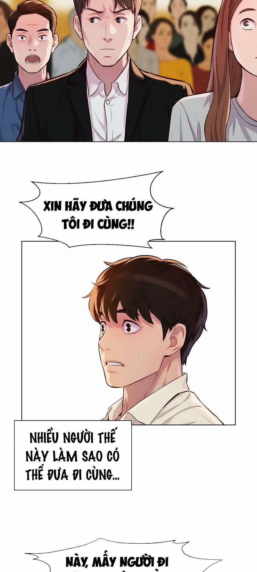 Thợ Săn 3 Cm 26 trang 37