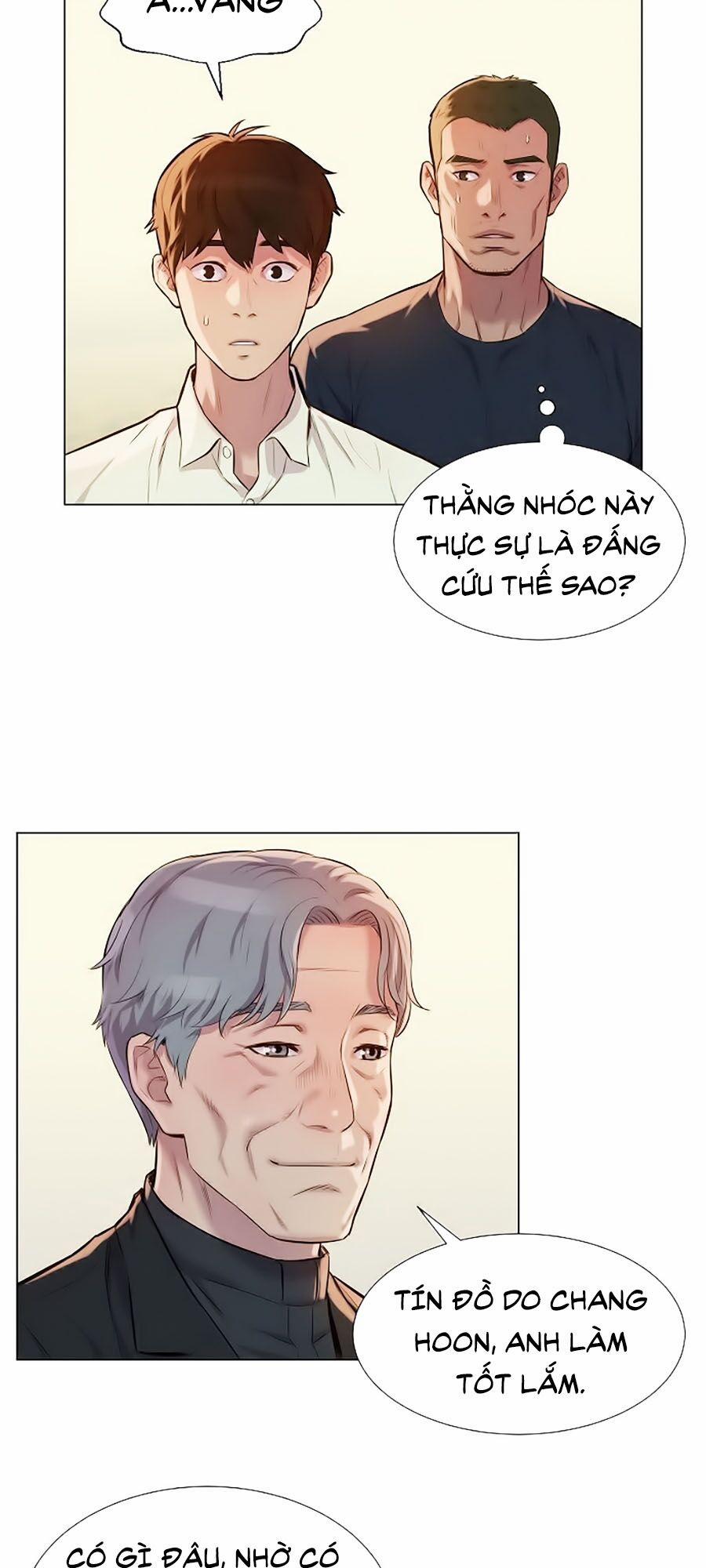 Thợ Săn 3 Cm 26 trang 8