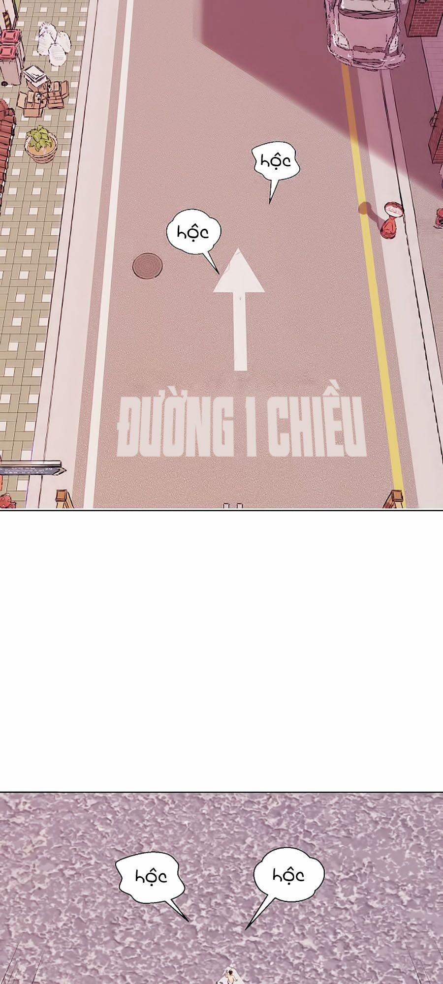 Thợ Săn 3 Cm 27 trang 1