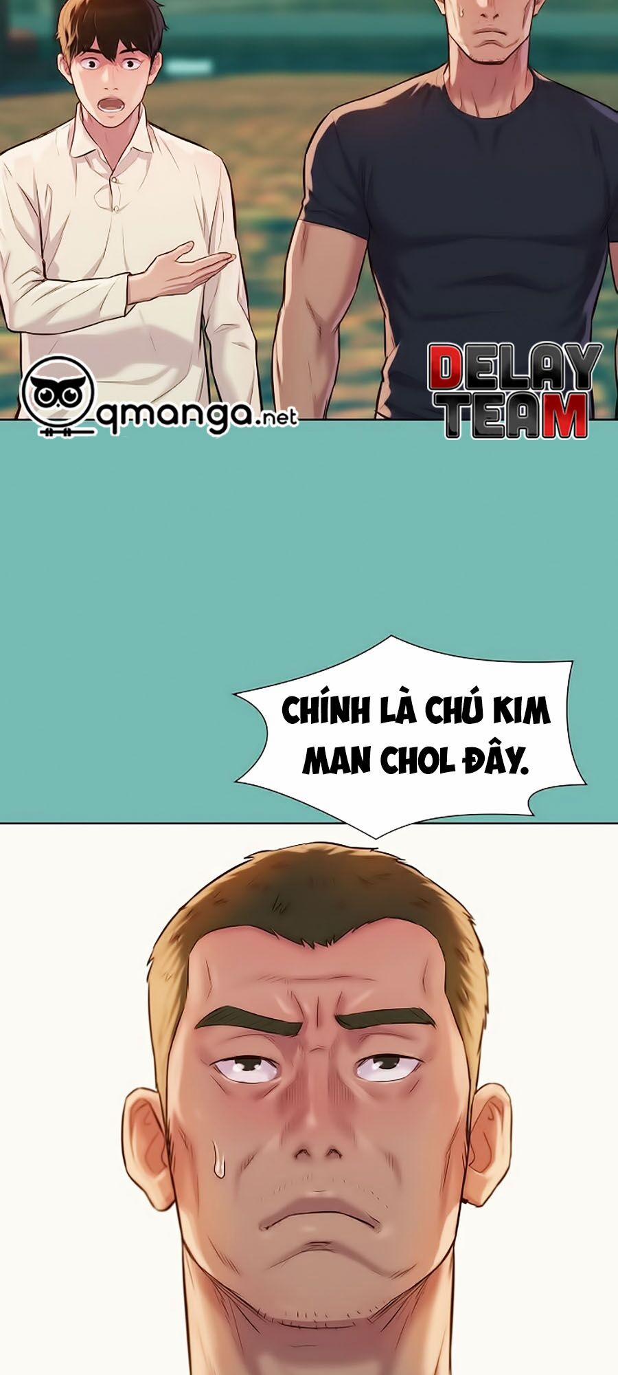 Thợ Săn 3 Cm 27 trang 11