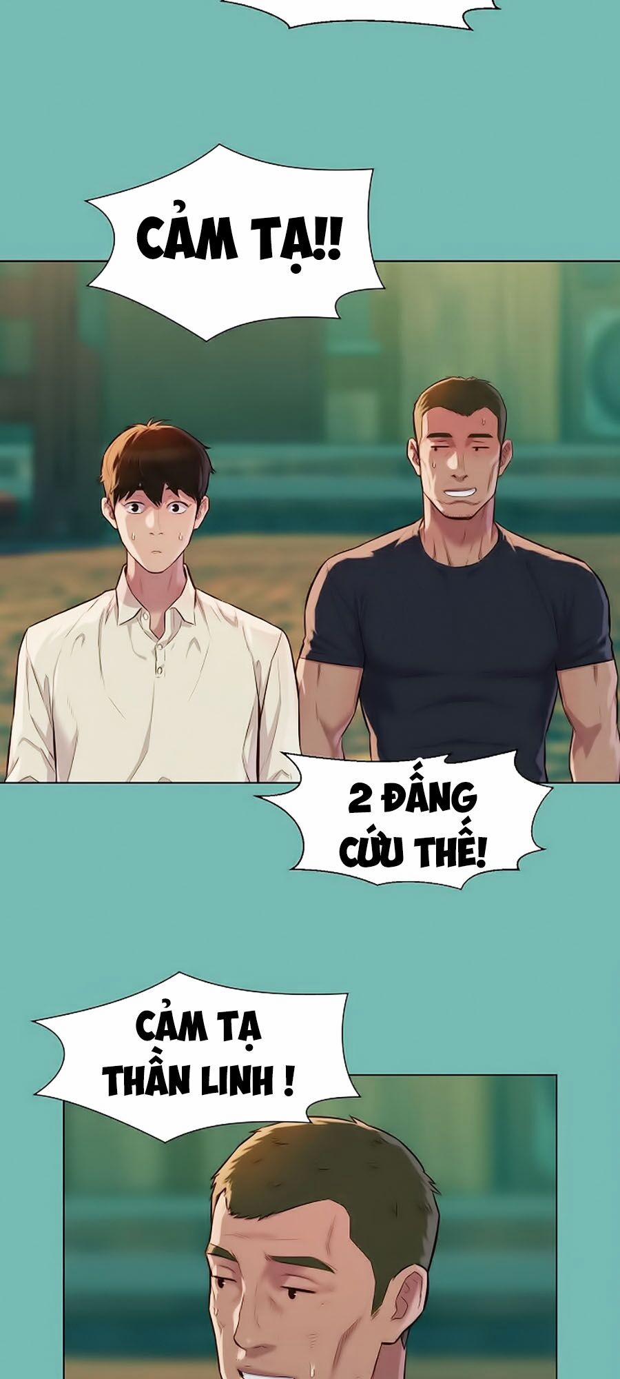 Thợ Săn 3 Cm 27 trang 15