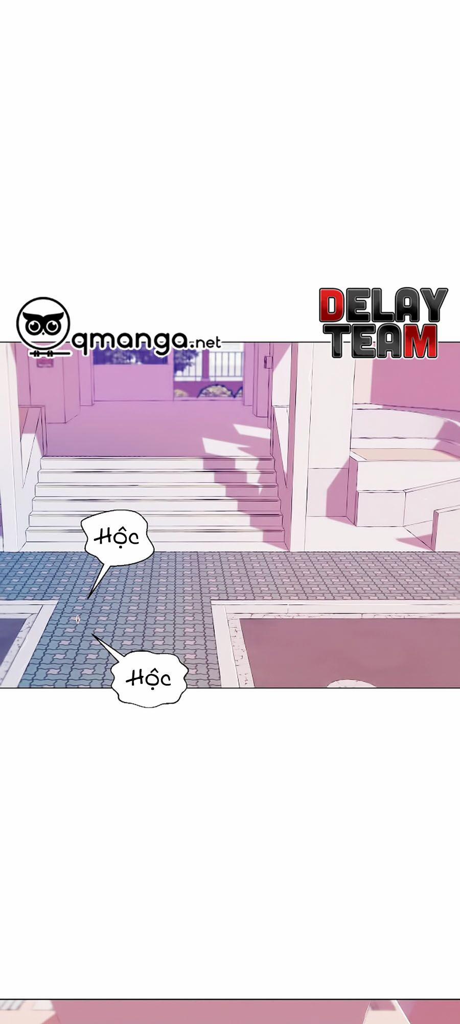 Thợ Săn 3 Cm 27 trang 21