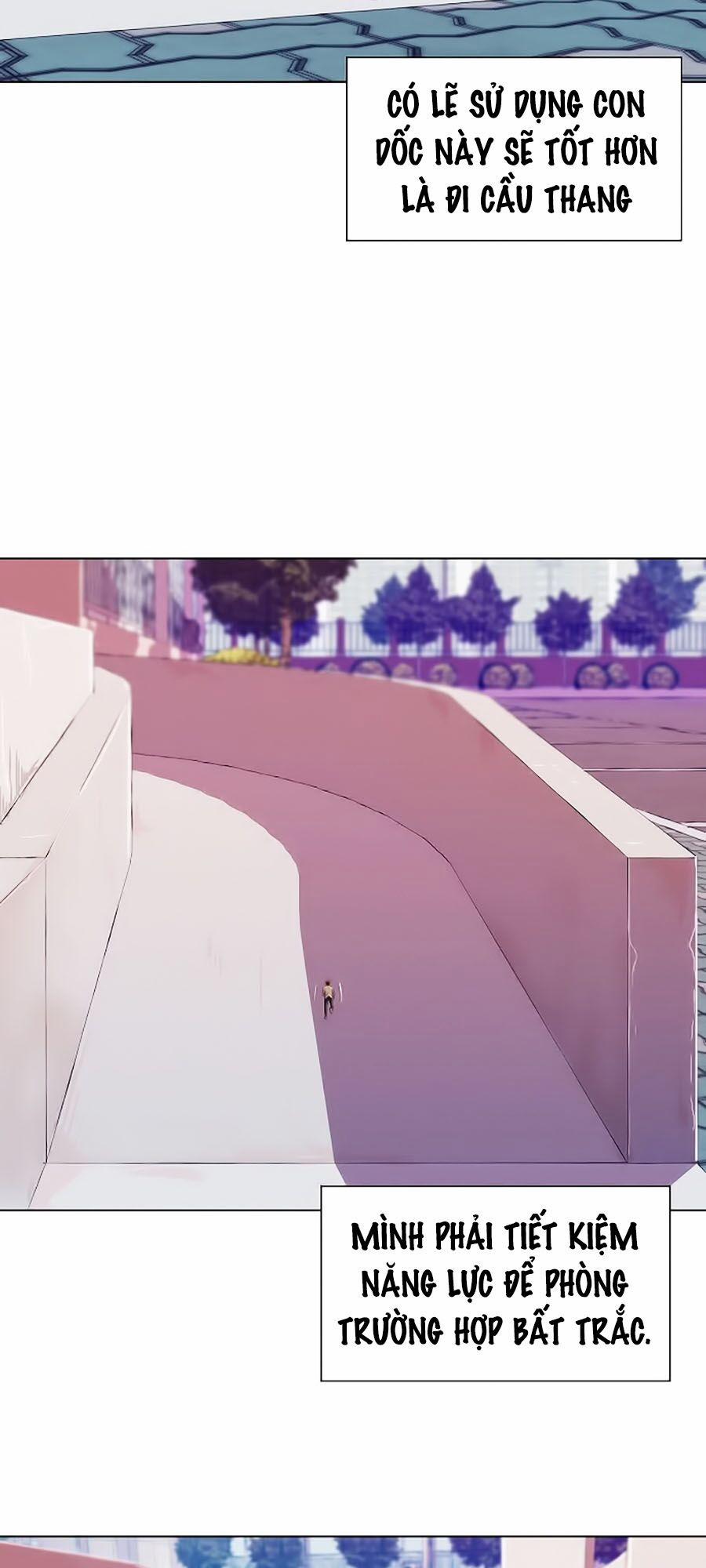 Thợ Săn 3 Cm 27 trang 23