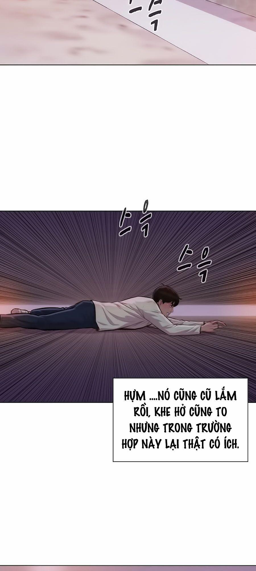 Thợ Săn 3 Cm 27 trang 29