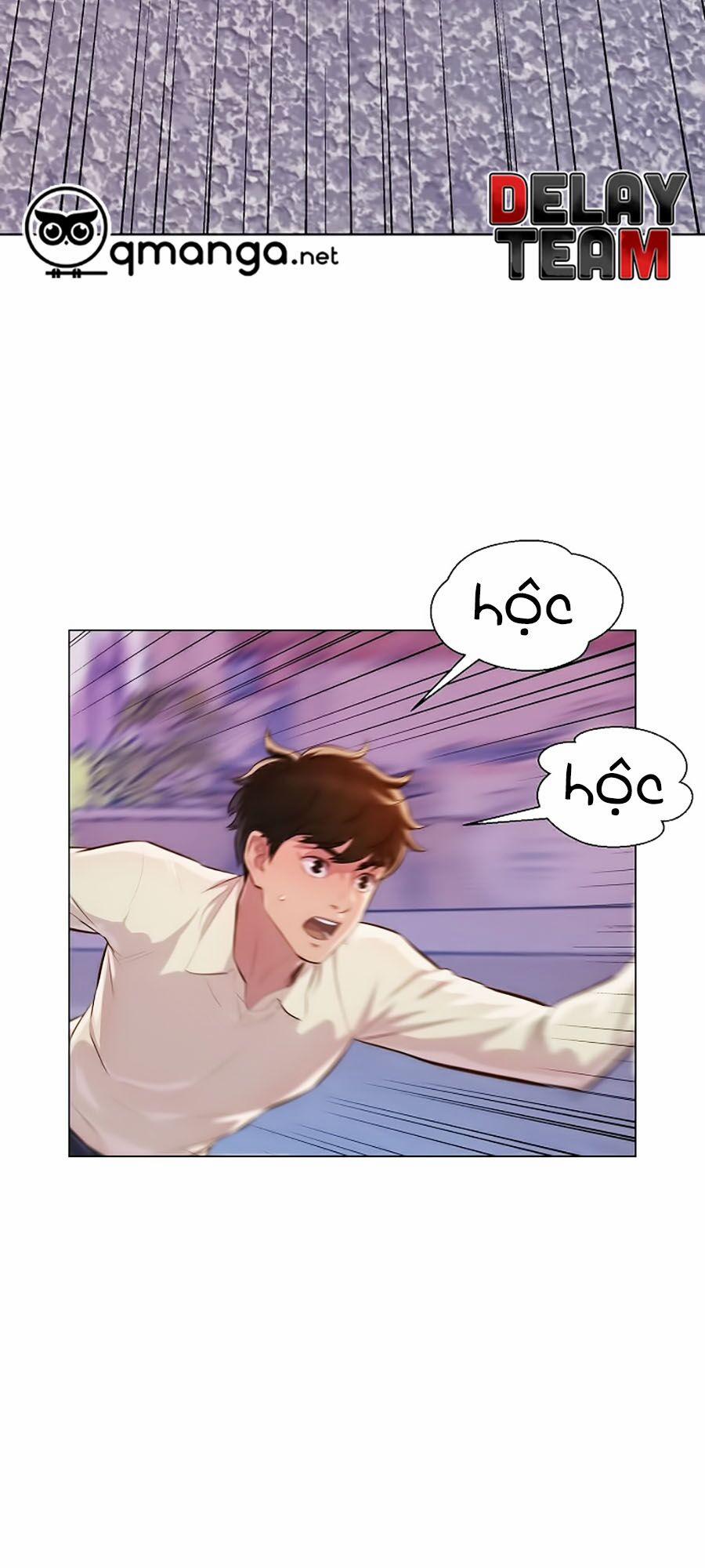 Thợ Săn 3 Cm 27 trang 3