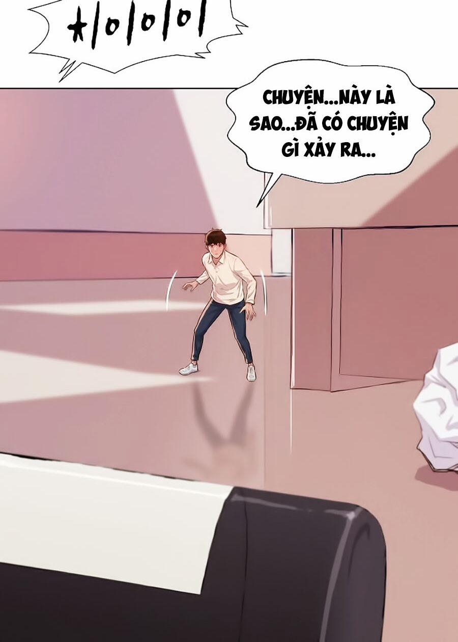 Thợ Săn 3 Cm 27 trang 34