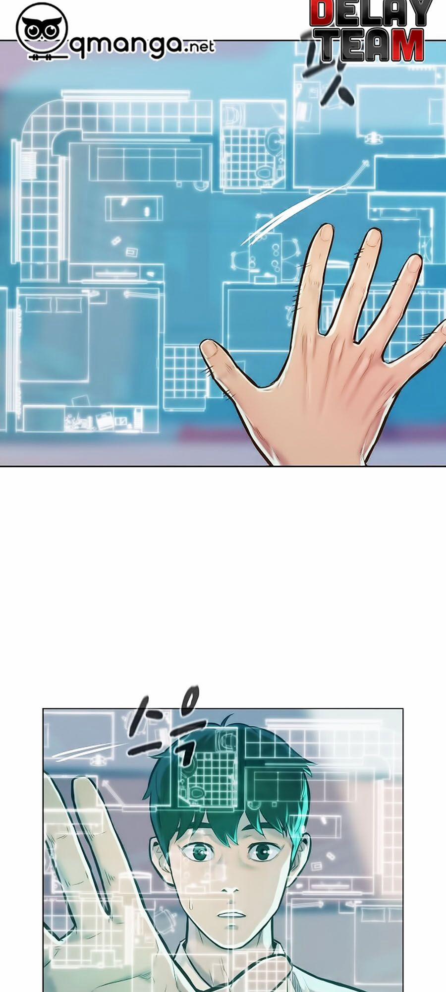 Thợ Săn 3 Cm 27 trang 36