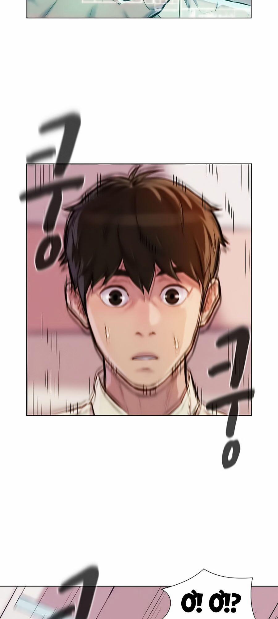 Thợ Săn 3 Cm 27 trang 37