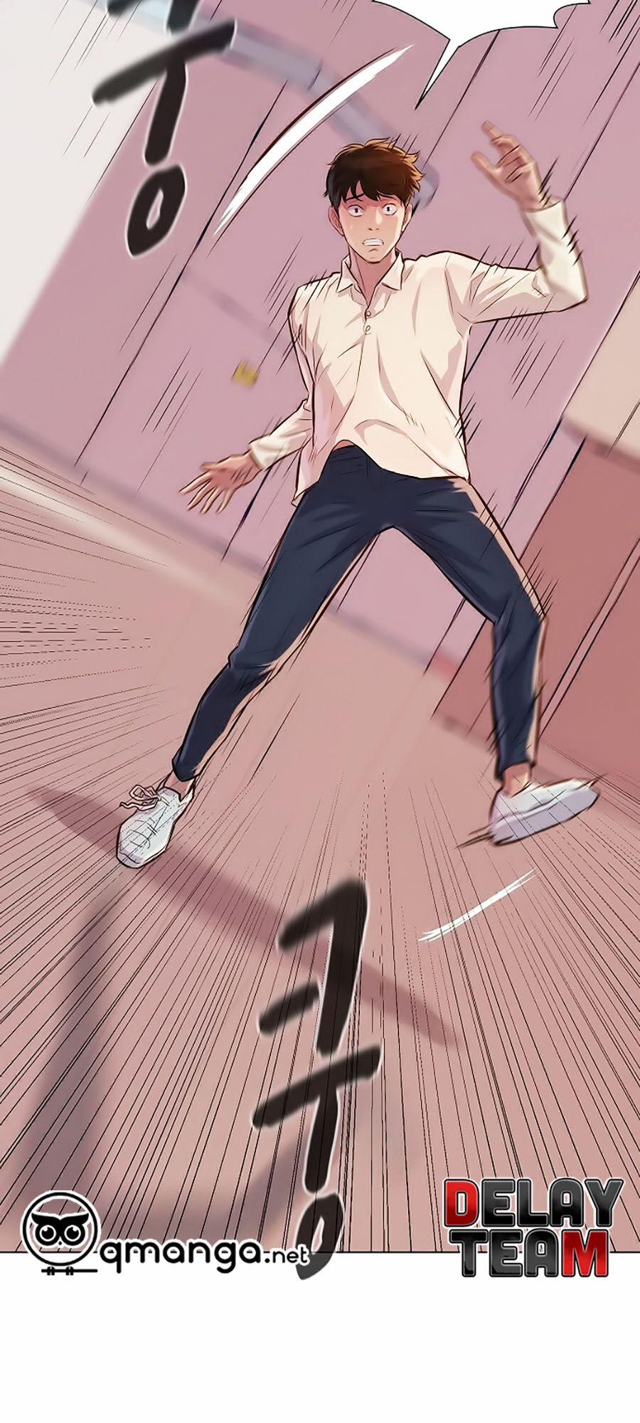 Thợ Săn 3 Cm 27 trang 38