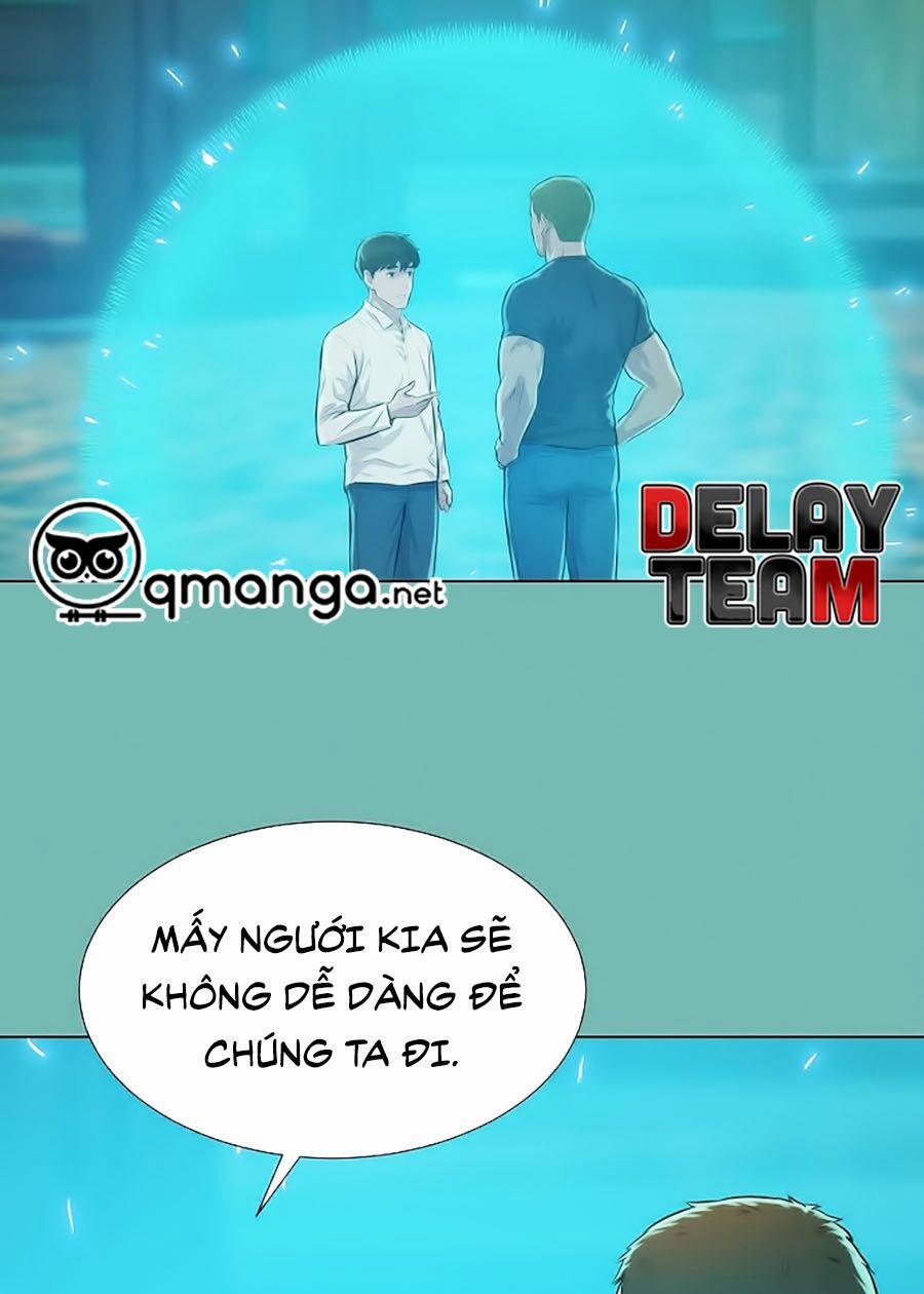 Thợ Săn 3 Cm 27 trang 5