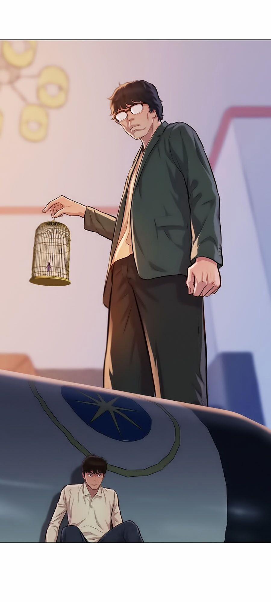 Thợ Săn 3 Cm 27 trang 50