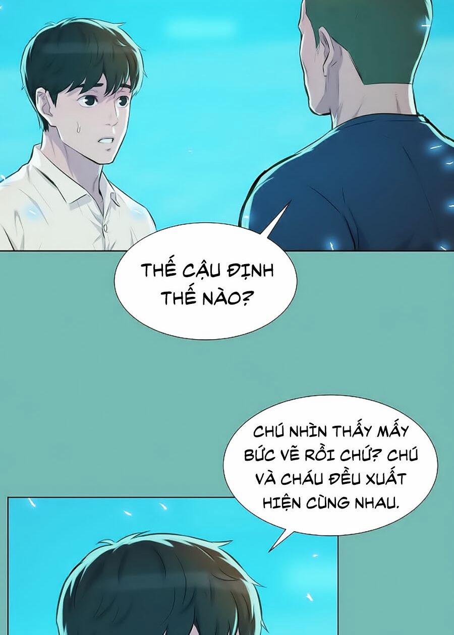 Thợ Săn 3 Cm 27 trang 6