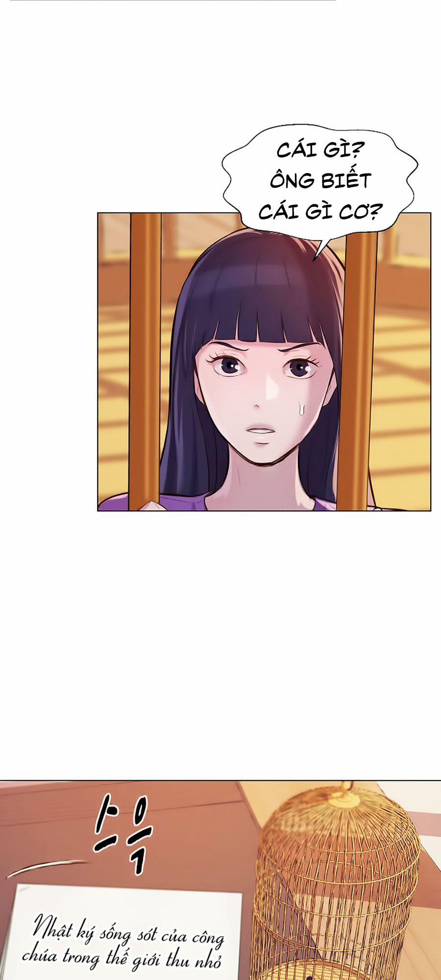 Thợ Săn 3 Cm 27 trang 60