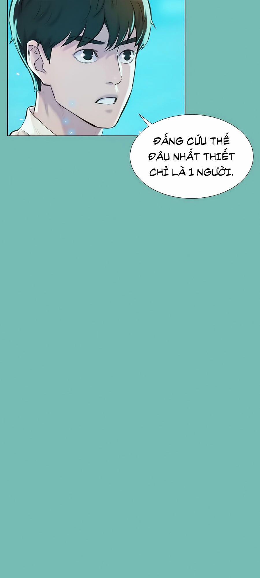 Thợ Săn 3 Cm 27 trang 8