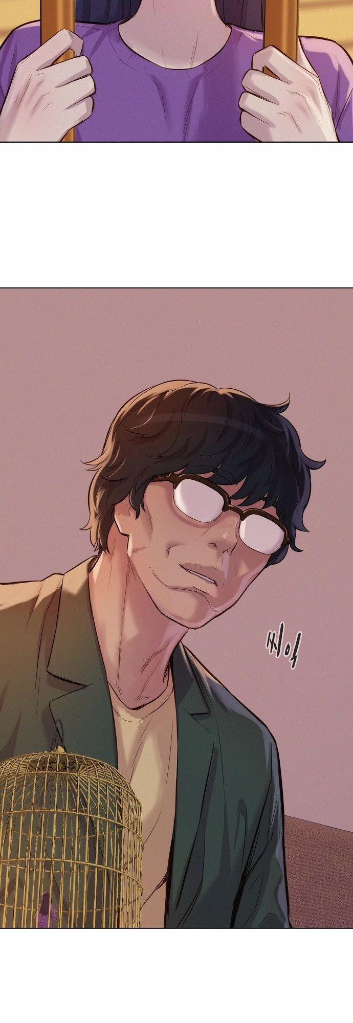 Thợ Săn 3 Cm 28 trang 1