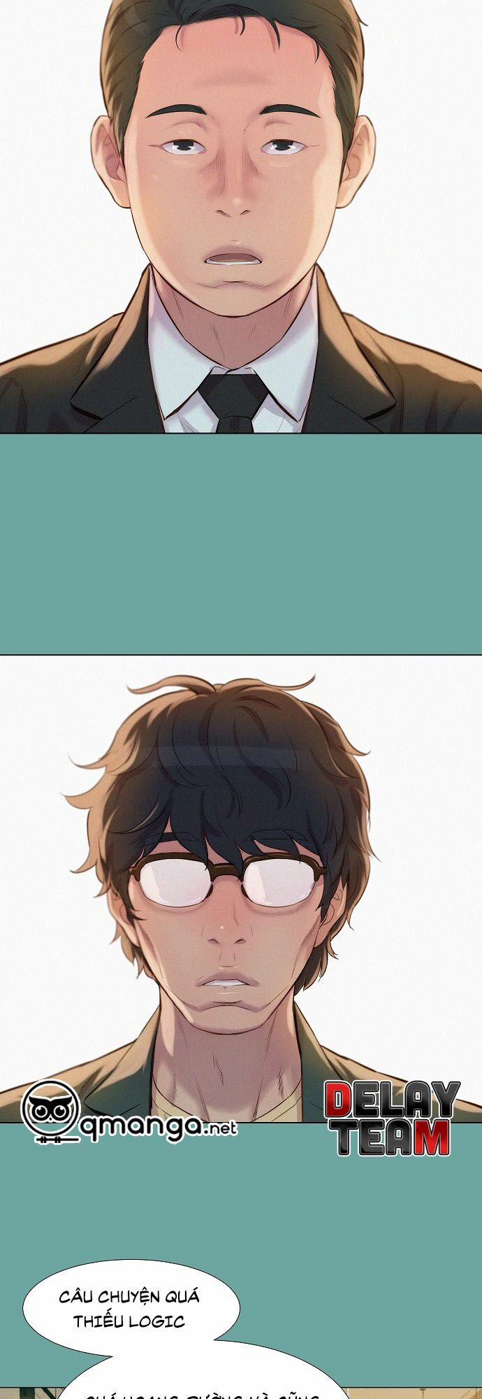 Thợ Săn 3 Cm 28 trang 16