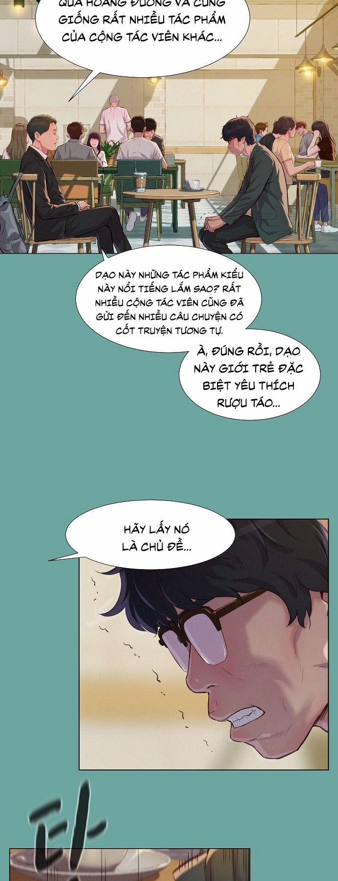 Thợ Săn 3 Cm 28 trang 17