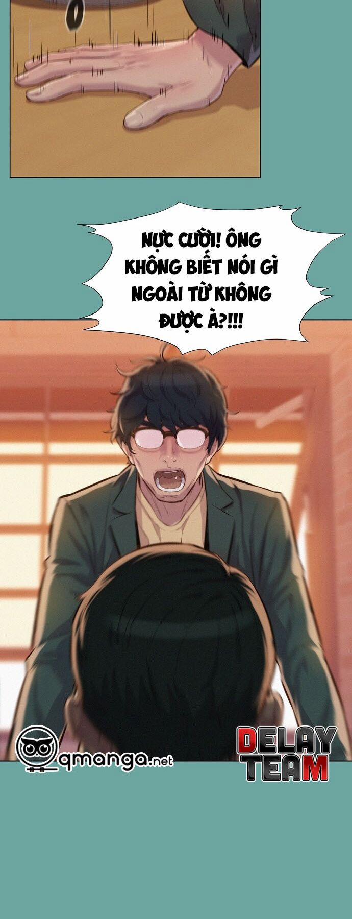 Thợ Săn 3 Cm 28 trang 18