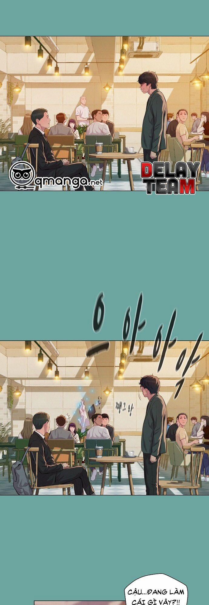 Thợ Săn 3 Cm 28 trang 19