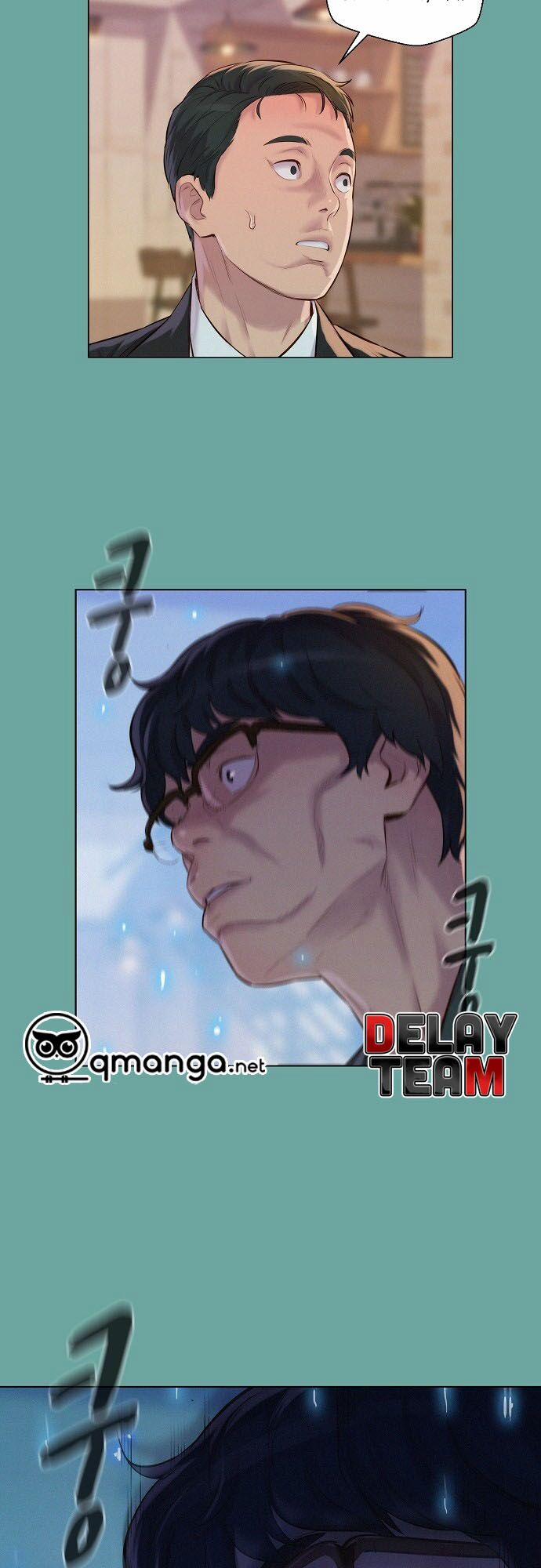 Thợ Săn 3 Cm 28 trang 20