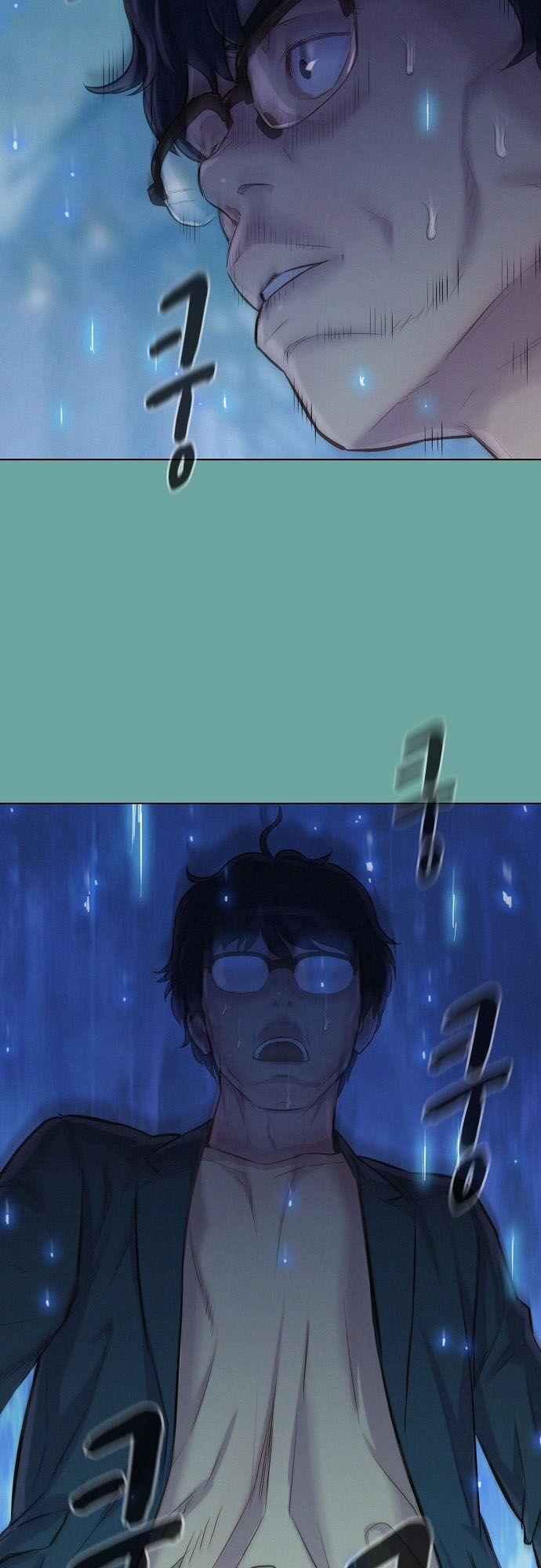 Thợ Săn 3 Cm 28 trang 21