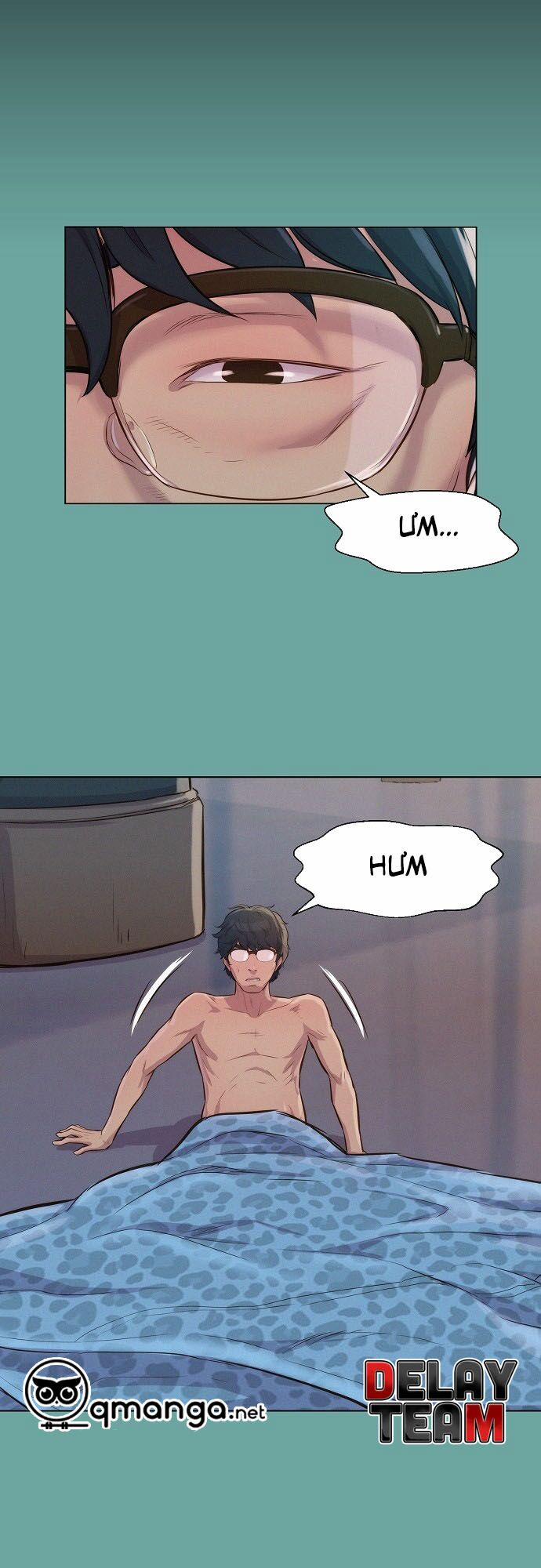 Thợ Săn 3 Cm 28 trang 25